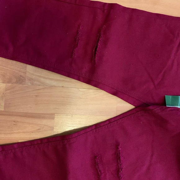 Men Jeans - Picture 9 of 14